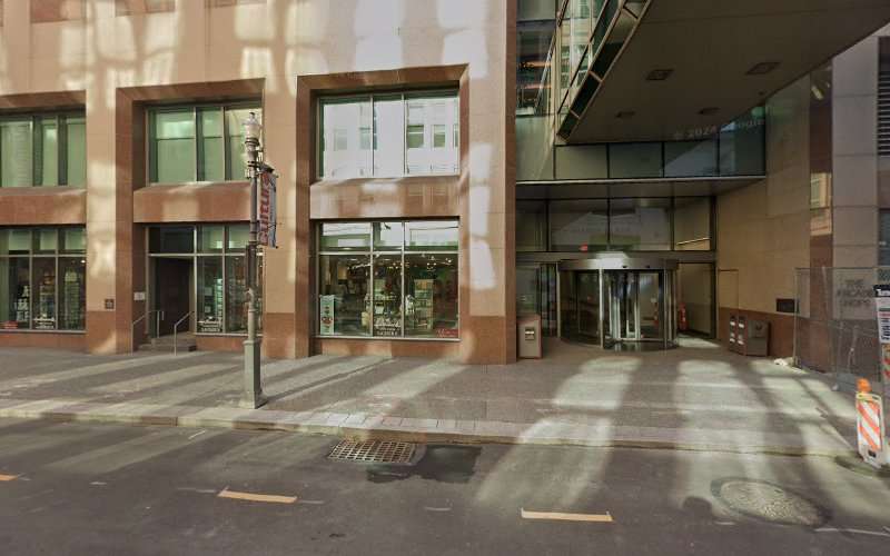 JonesPassodelis, PLLC