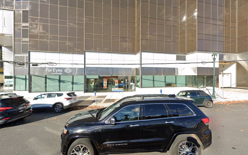 Krauthamer, Stahl & Zimmet, Chartered