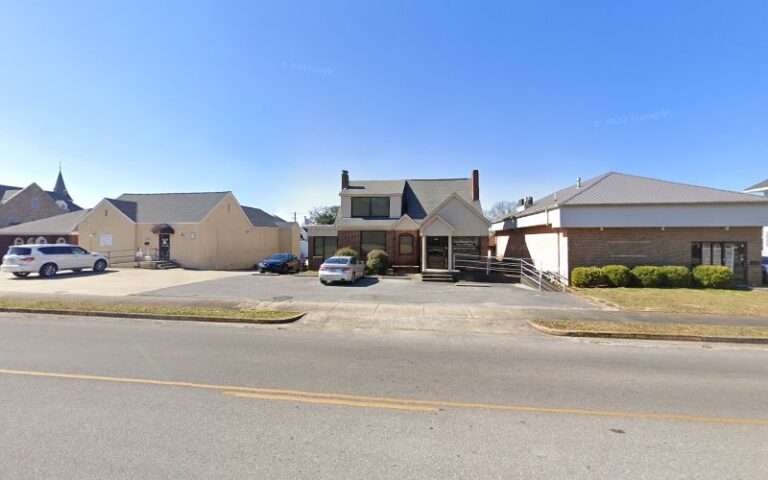Anniston Office