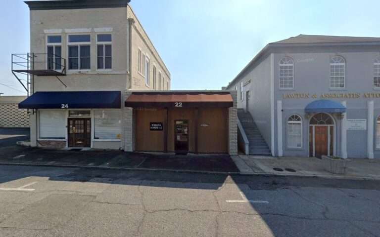 Isom Stanko & Senter LLC: Senter Drew