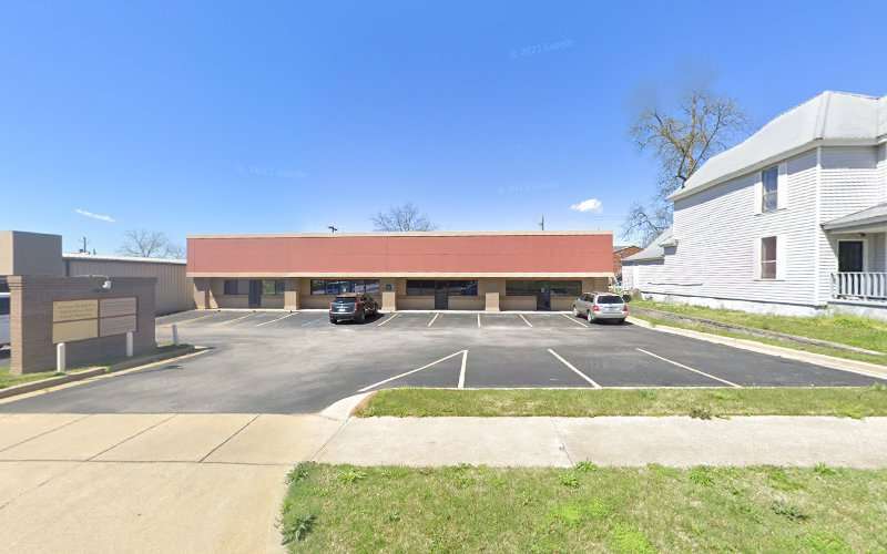 Cobb Courville Bethany