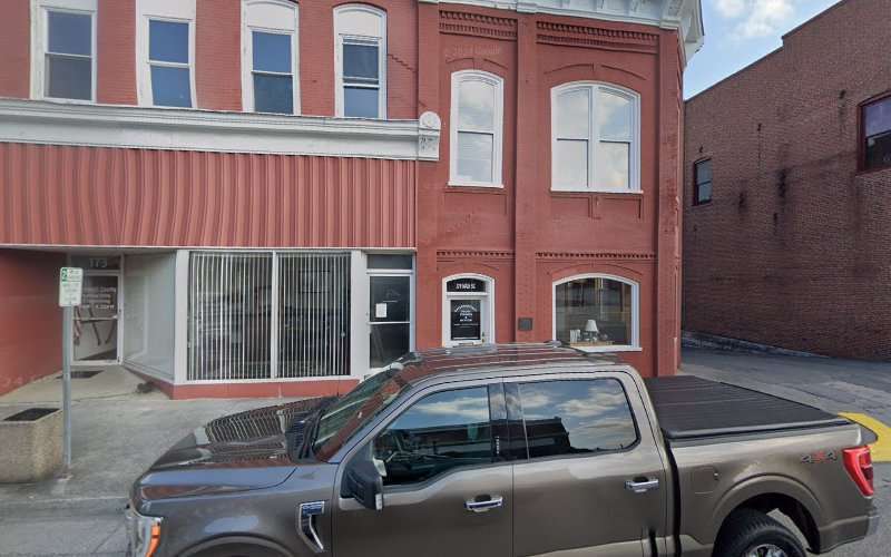 Gillespie Hart Altizer & Whitesell PC