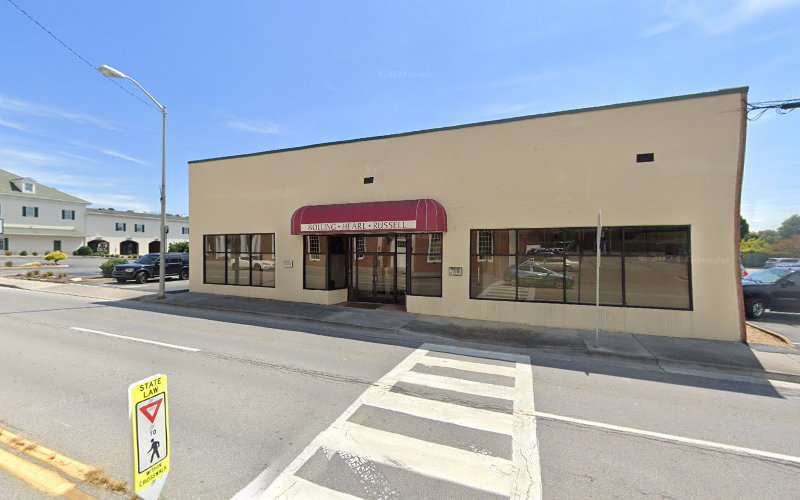 Bolling Hearl Russell Ratliff