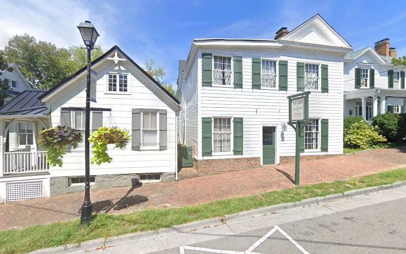 Christopher E Johnson Law Firm