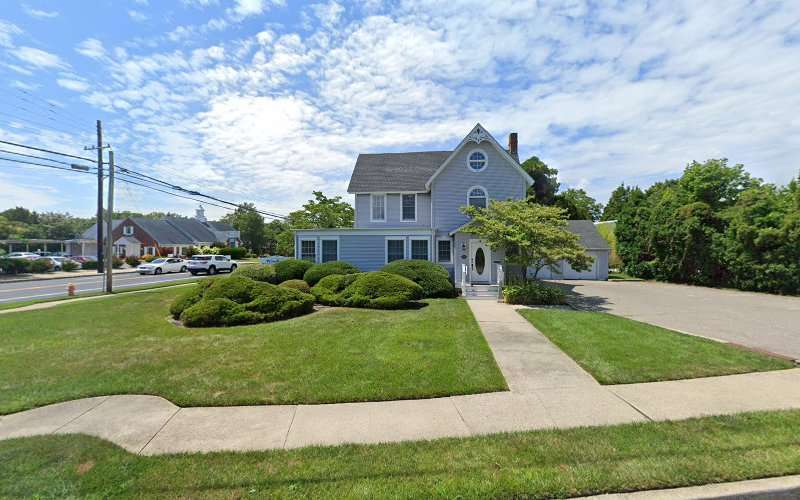 Woodland Mc Coy & Shinn: Shinn Robert G