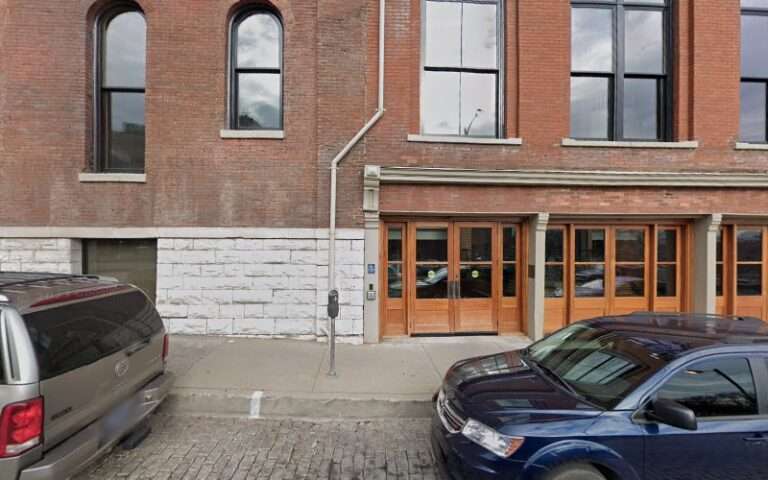 Law Office of M. Ben Moore II