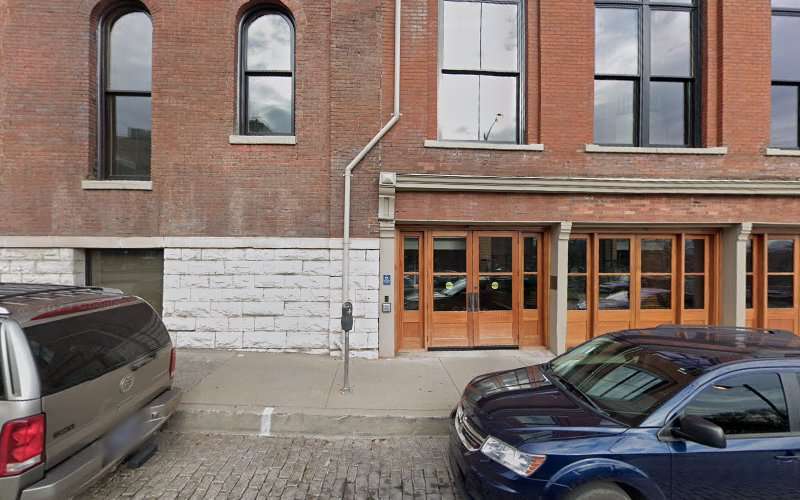 Law Office of M. Ben Moore II