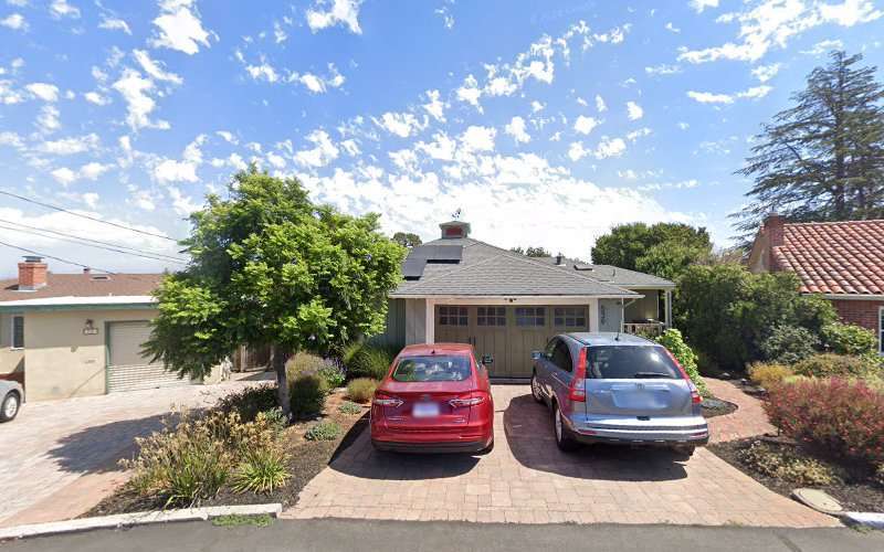 Michael Ashburne Law Offices