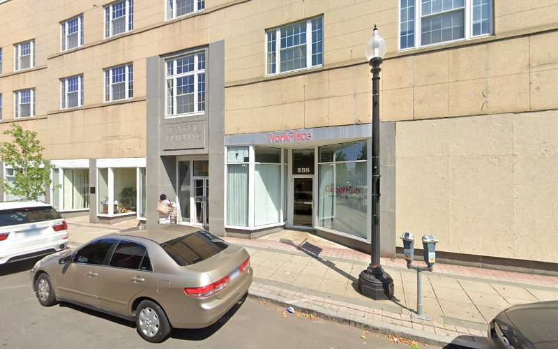 Cocco & Ginsberg LLC