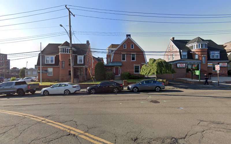 Maresca Jr Salvatore