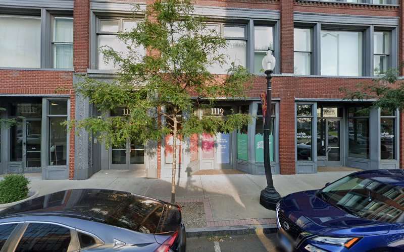 Larracuente & Goulden