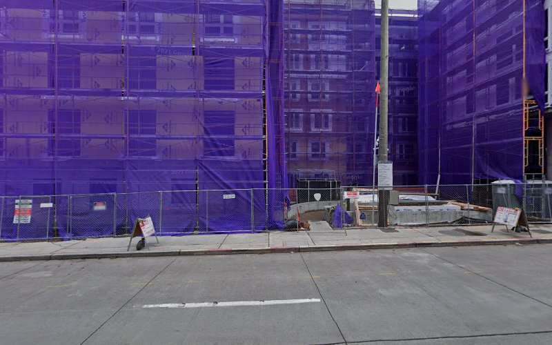 Professional Licensing Report