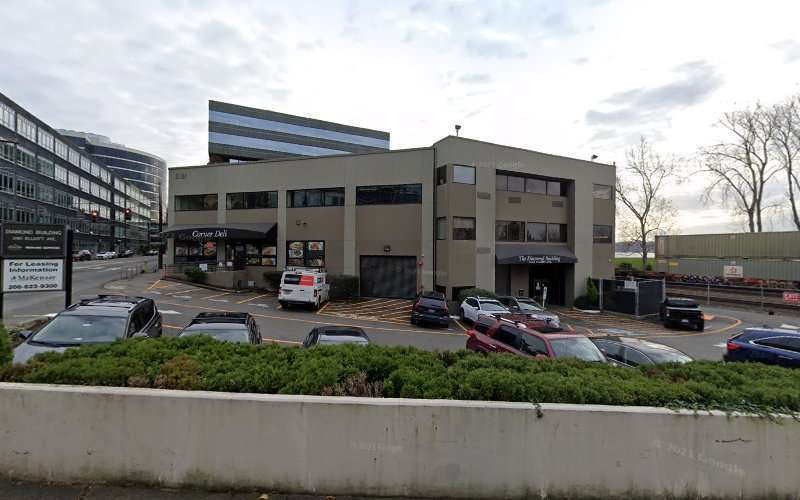 Dillon G Smith Law Office