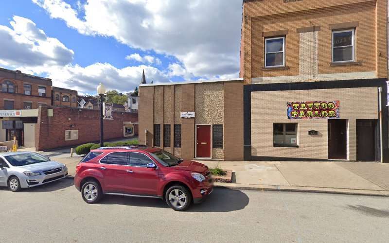 Kostolansky Thomas B