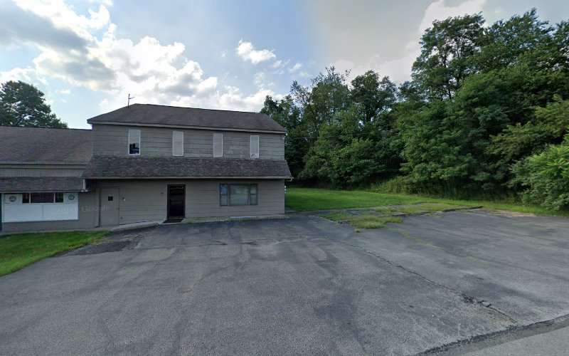 Mitchell Jr Herbert G