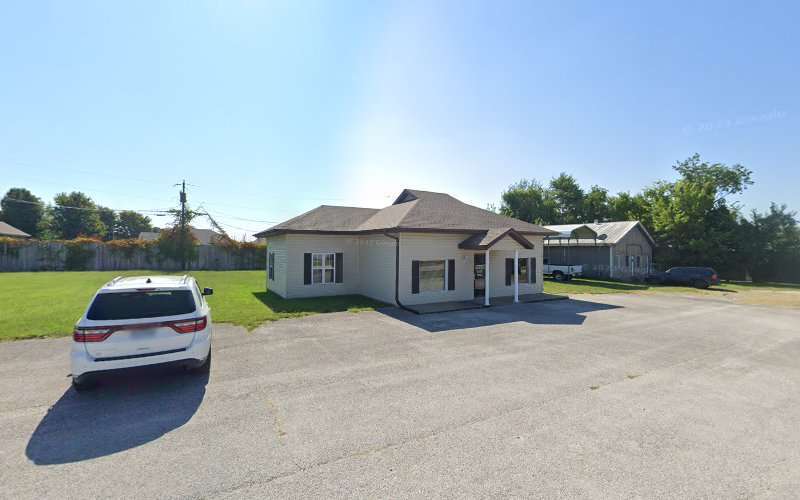 Ryan F Ricketts Law Office