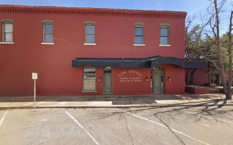 George H Ramey Law Office