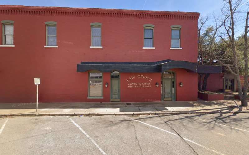 George H Ramey Law Office