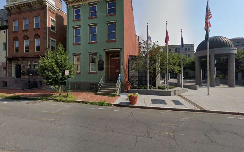 Komjathy & Stewart LLC