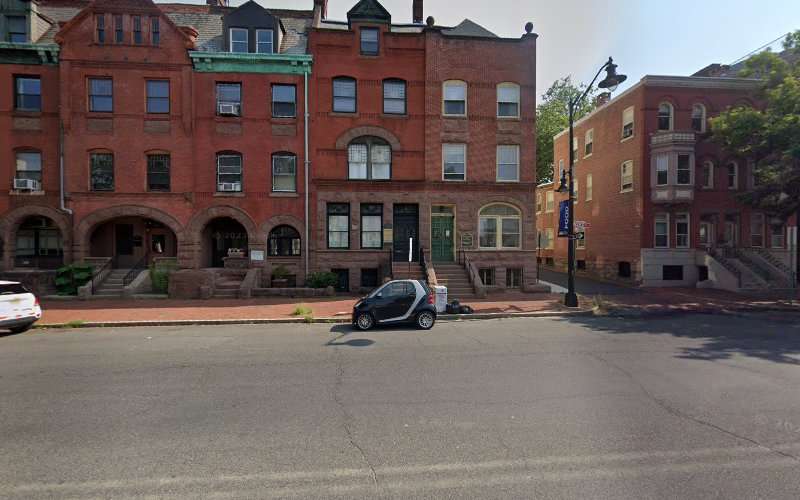 Central Jersey Legal Services