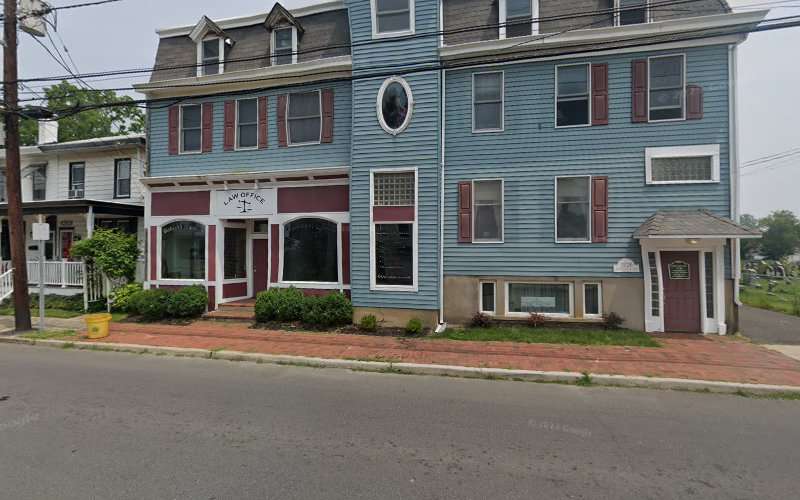 The Law Office of Robert G. Swan, LLC