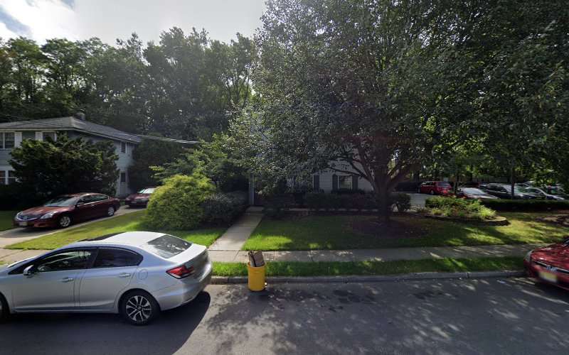 Robert L Baker Law Office