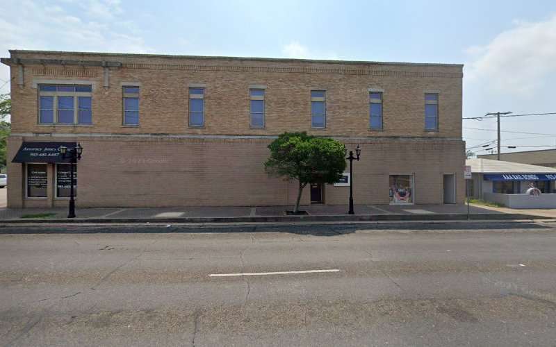 Donovan Patricia J Attorney at Law