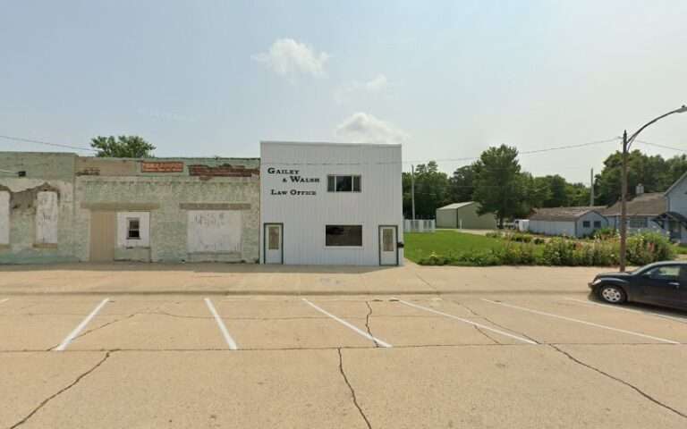 Gailey & Walsh Law Office