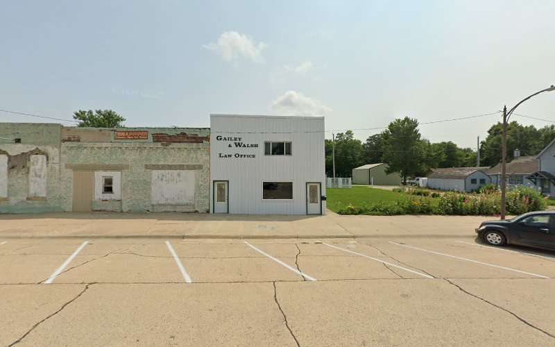 Gailey & Walsh Law Office