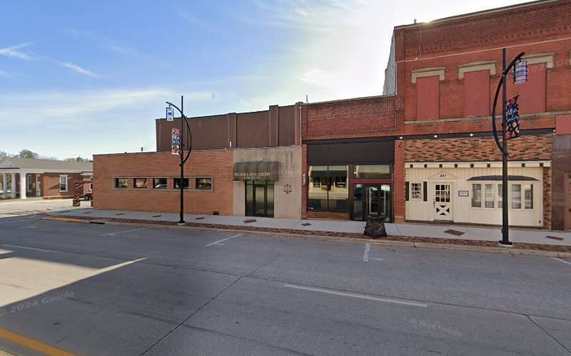 Schulte & Graven Law Firm