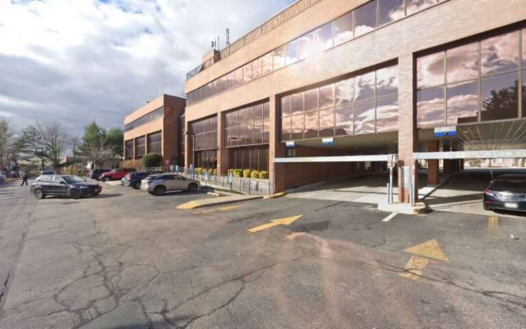 Jong Won Park Law Office