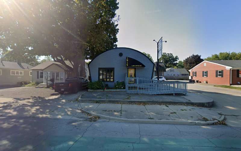 Monday Jones & Albright