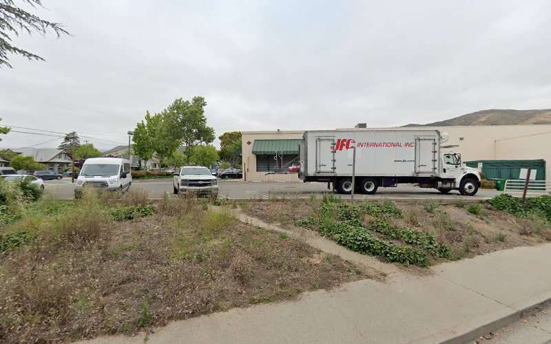 Eloy I. Trujillo, SLO DUI Lawyer