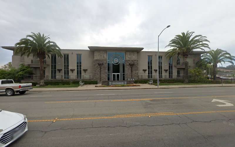 Ronca & Associates, A Law Corporation