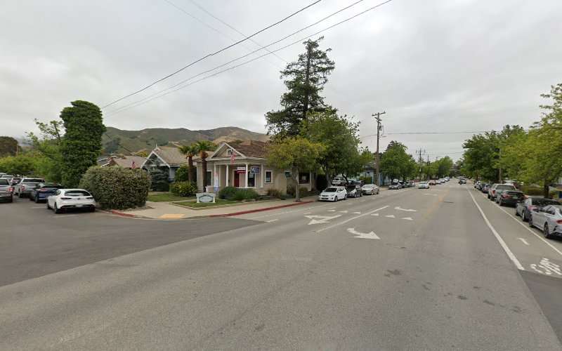 Harold V. Mesick Attorney & Counselor at Law