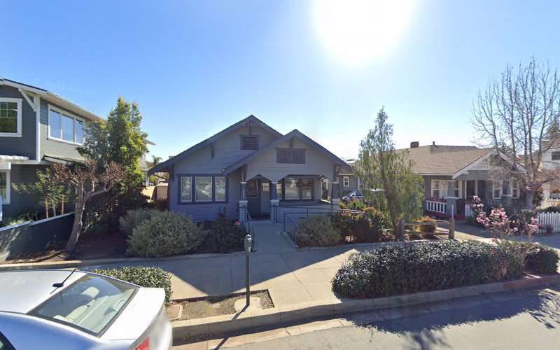 Babu Law Firm, A Professional Corporation