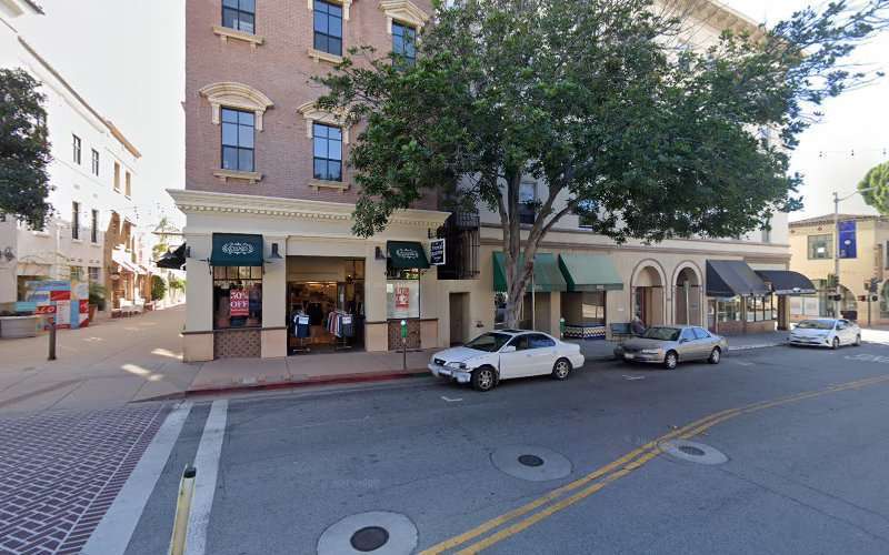 Law Office of Greg A. Coates