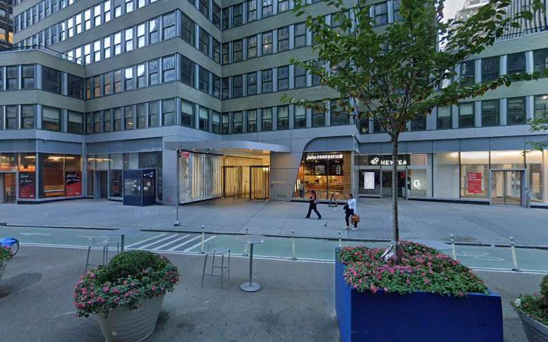 Sandor D Krauss Law Offices Pc