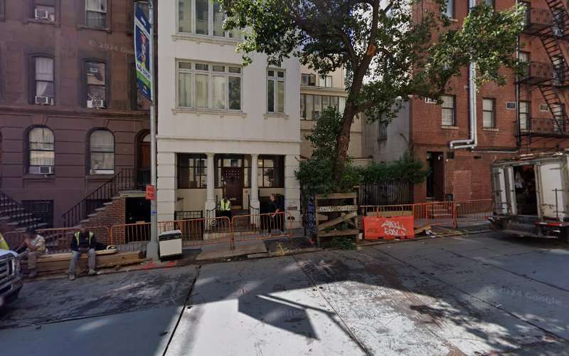 Natalie Sedaghati PC