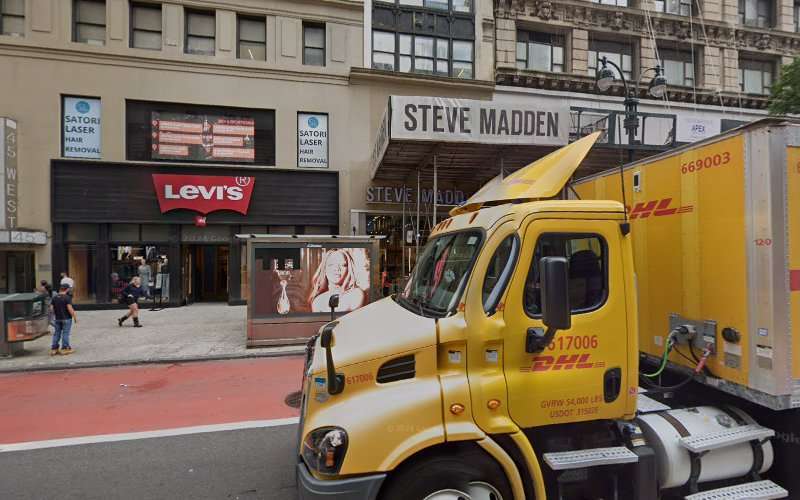 Law Office of Lee & Miao, PLLC