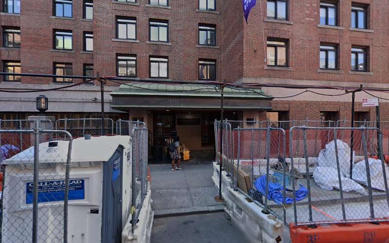 Annual Survey of American Law