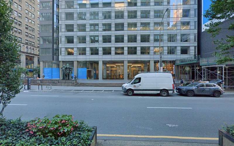 GoldmanHarris LLC and Goldman Harris II LLC, a WMBE