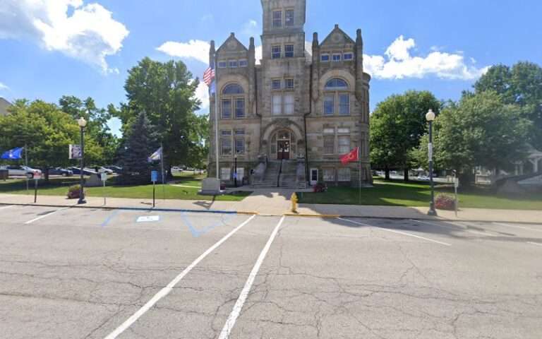 Union County Prosecuting Atty