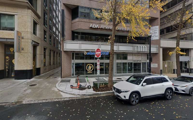 Cooper & Crickman PLLC