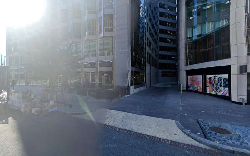 Ivins Phillips & Barker Inc