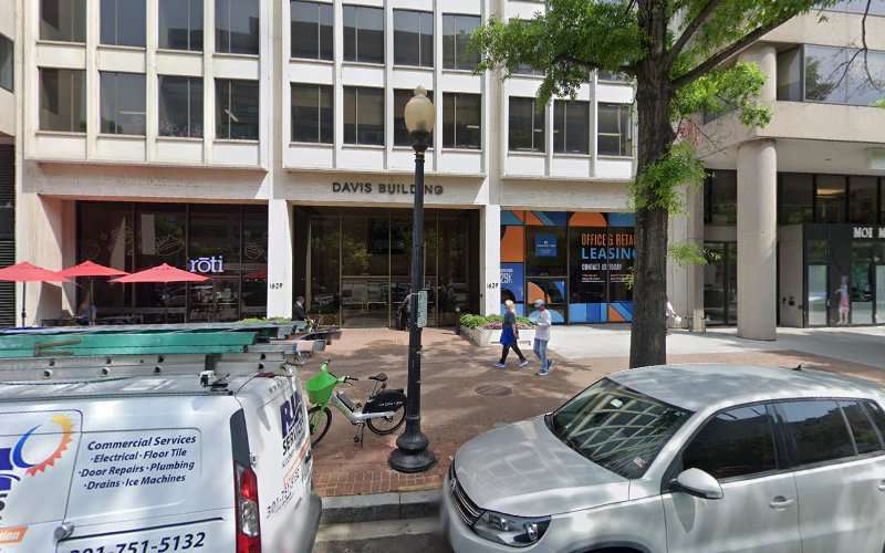 Federal Employee Legal Services Center