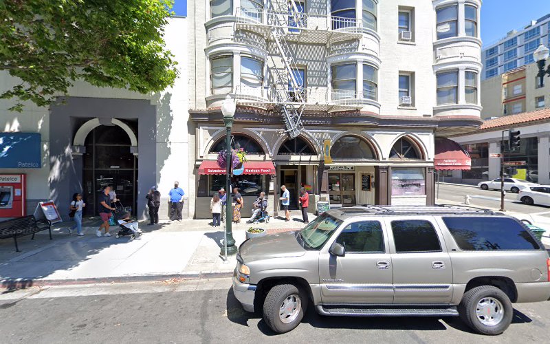 Law Offices of Vivian Zhang, P.C.