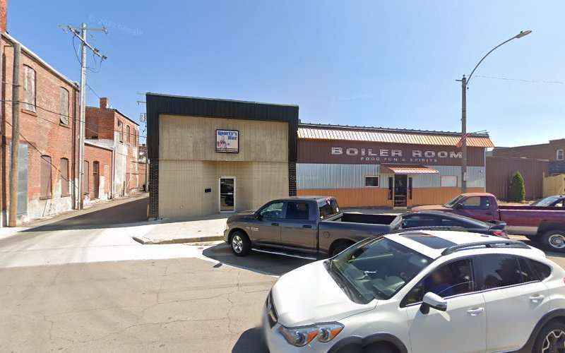 Blachinsky Law Office