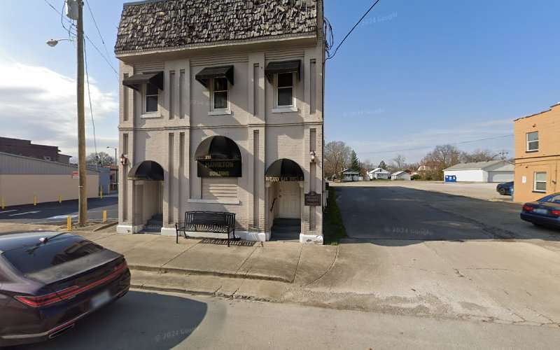 Molly Burke Law Office, PLLC