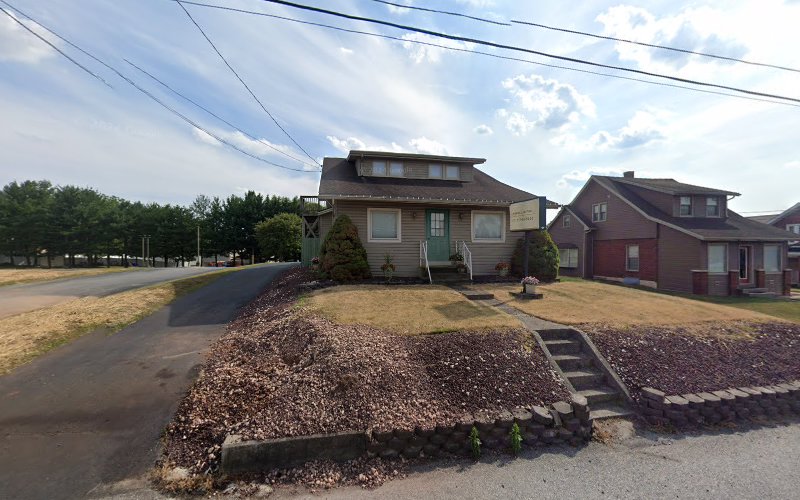 The Hamme Law Firm, LLC